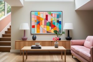 Elemen Penting Pada Interior