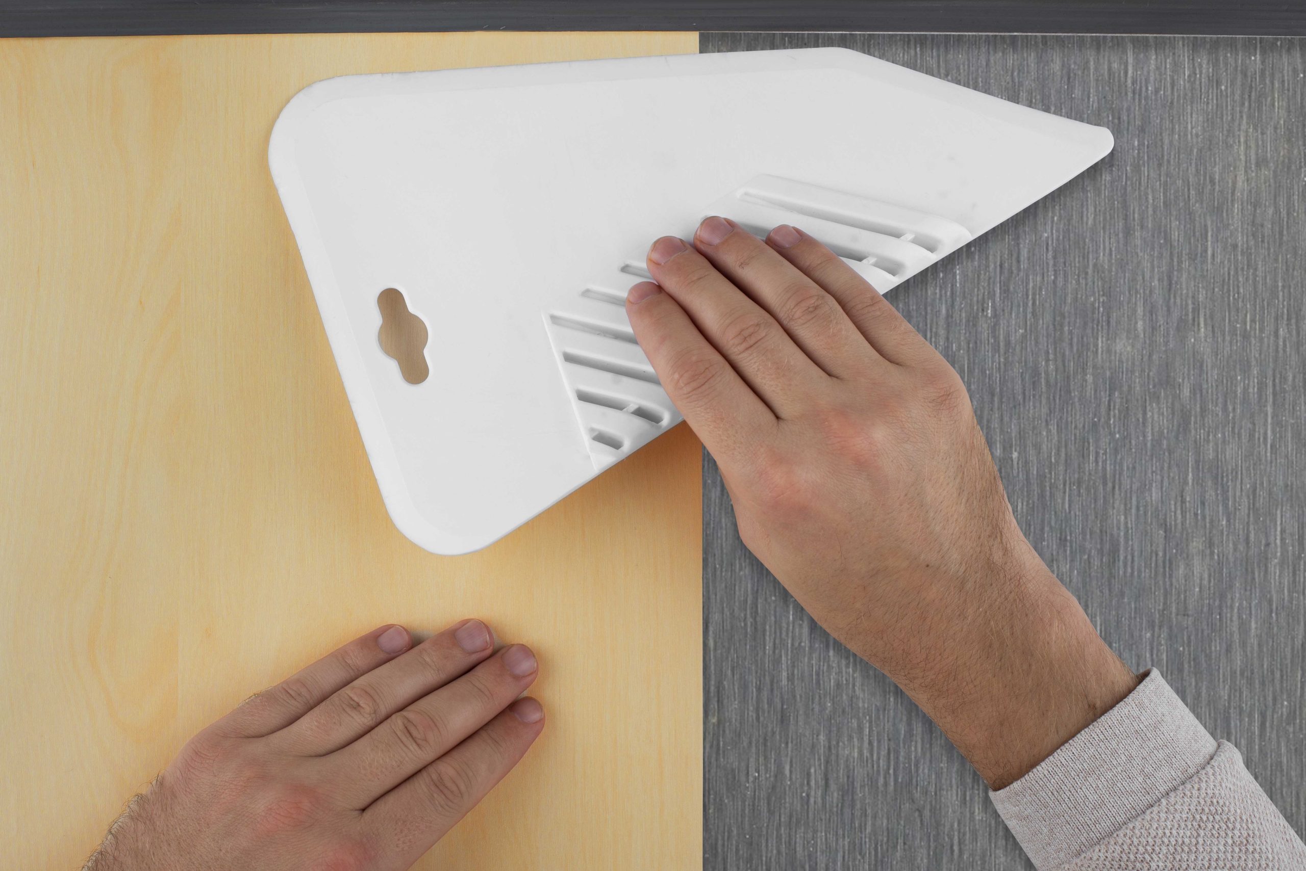 Apa itu Backer Sheet